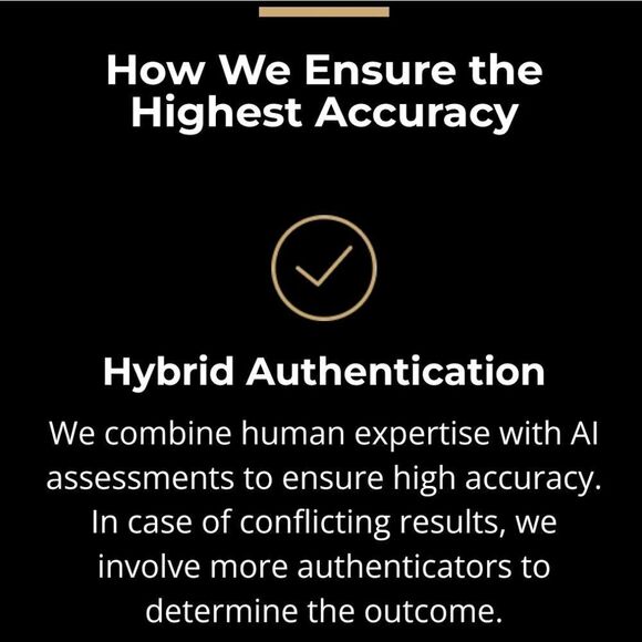 CERTIFICATE OF AUTHENTICITY - Picture 6 of 12